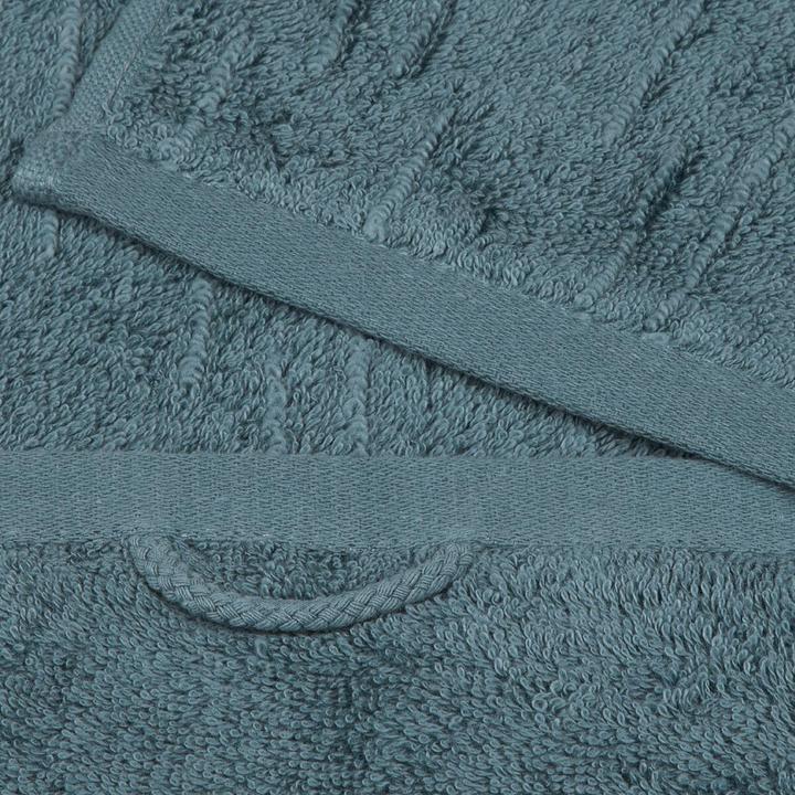 Produktbild Ross Premium Uni Handtücher Boucle (30 x 50 cm)