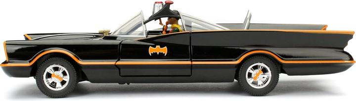 Produktbild Jada Batman 1966 Classic Batmobile