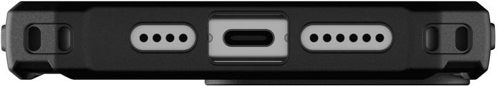Actual product image UAG Pathfinder Magsafe Case (Apple iPhone 15 Pro Max)