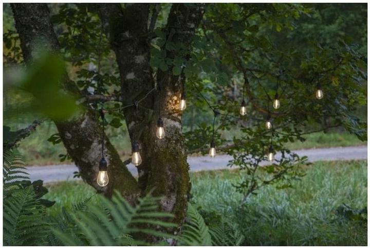 Produktbild Star Trading Lichterkette String Light (3.60 m)