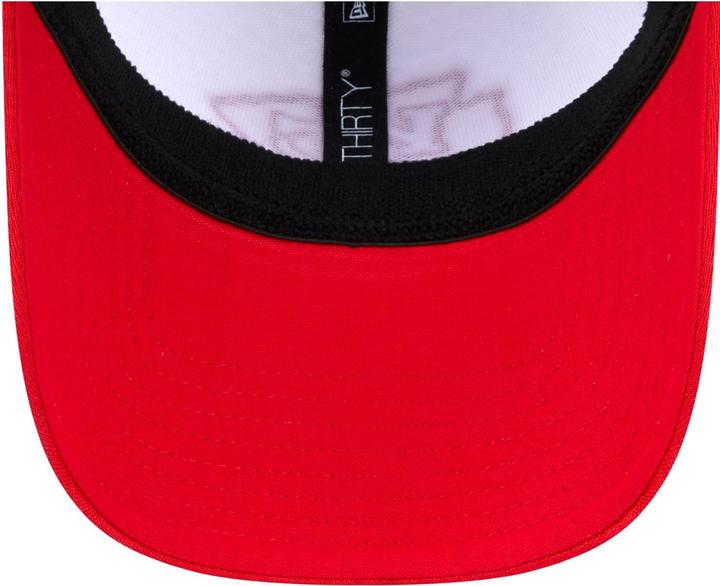 Actual product image New Era 39Thirty Cap - TRAINING 2024 Kansas City Chiefs - L/ (L)