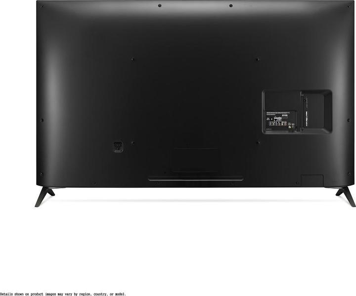 Image du produit LG 75UN71006LC (75", UN71, LCD, 4K, 2020)