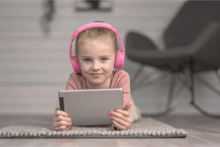 Immagine prodotto Buddyphones Gioca+