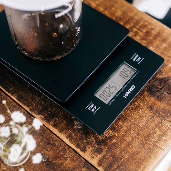 Immagine prodotto Hario V60 Drip Scale