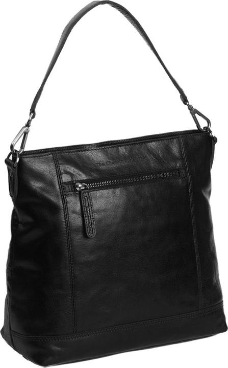 The Chesterfield Brand Antique Buff shoulder bag leather 30 cm