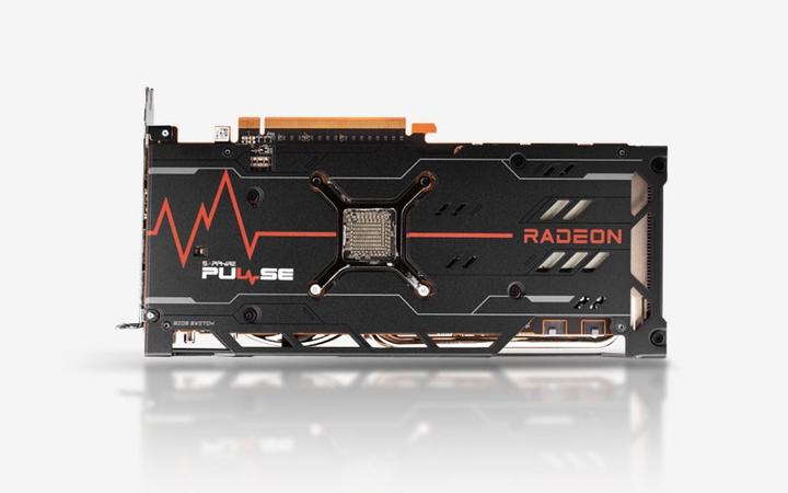Produktbild Sapphire Radeon RX 6700 XT Pulse (12 GB)
