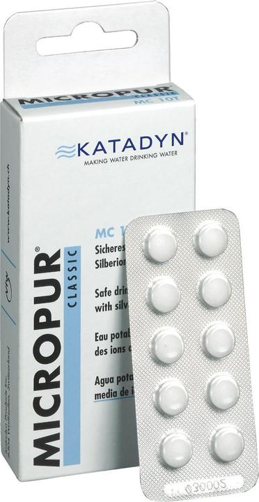Produktbild Katadyn Classic MC 10T