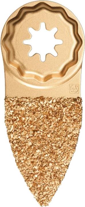 Actual product image Fein Carbide rasp 63731002210