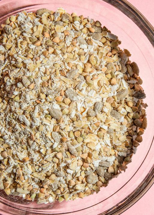 Produktbild KoRo Bio gekeimtes Müsli (2500 g)