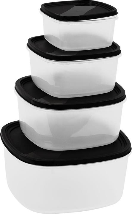 Produktbild Koopman 17tlg (Kochtopf, Stielkasserolle, Bratpfanne, Edelstahl)