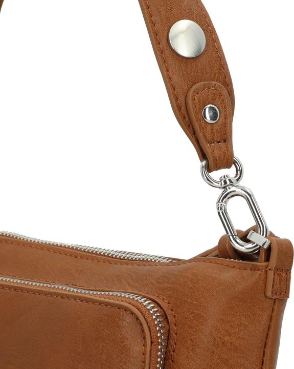 Actual product image Desigual portfolio half fw24 monica cont