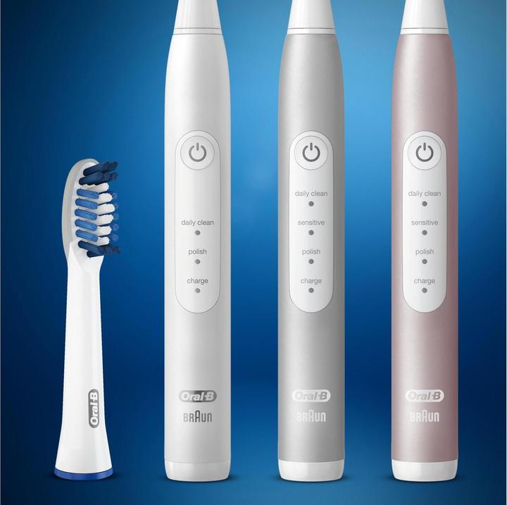 Actual product image Oral-B Pulsonic Sensitive (4 x)