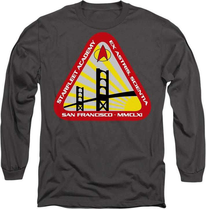 Produktbild Starfleet Academy TShirt (XL)