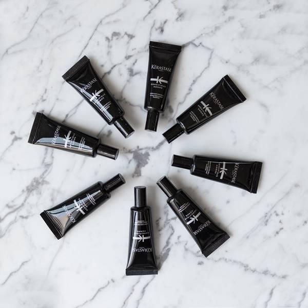 Image du produit Kérastase Coffret Cure Densifique Homme (180 ml)
