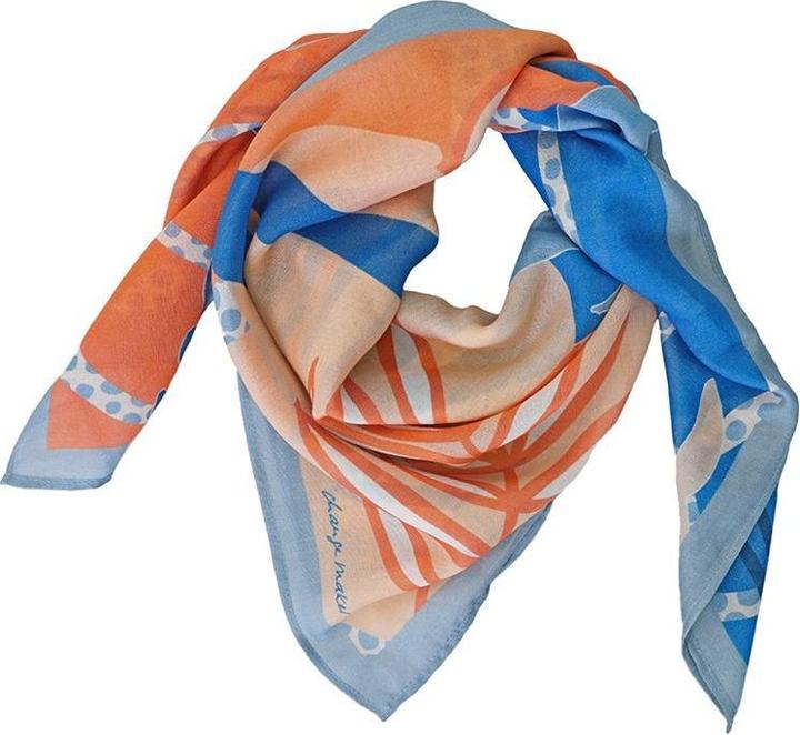 Changemaker Foulard Jungle
