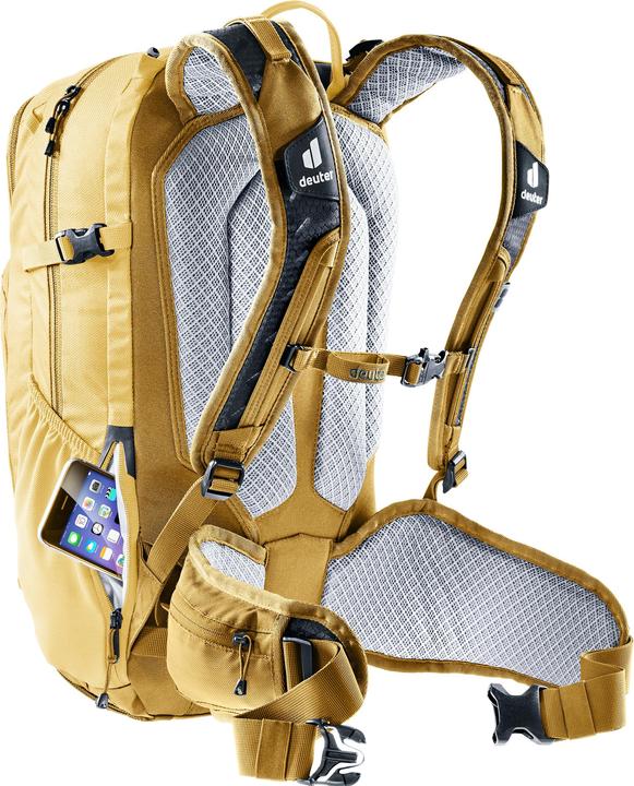 Actual product image Deuter Attack 20 (20 l)
