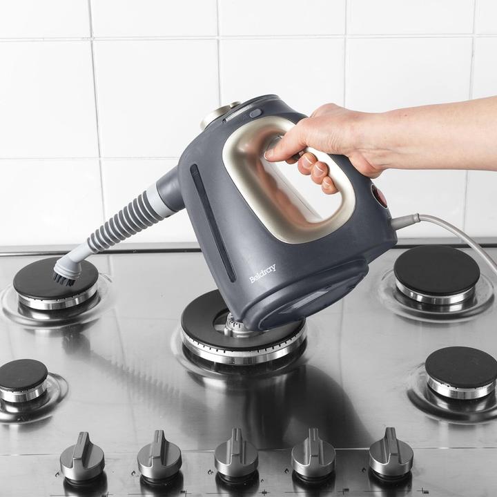Produktbild Beldray BEL01987VDE 150in 1 Steam Cleaner