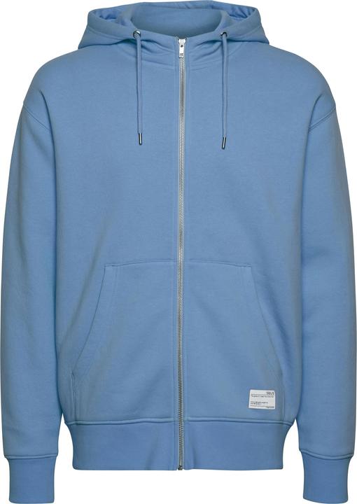 Actual product image Solid SDLenz Zipper SW - Sweatshirt - 21107421 (3XL)