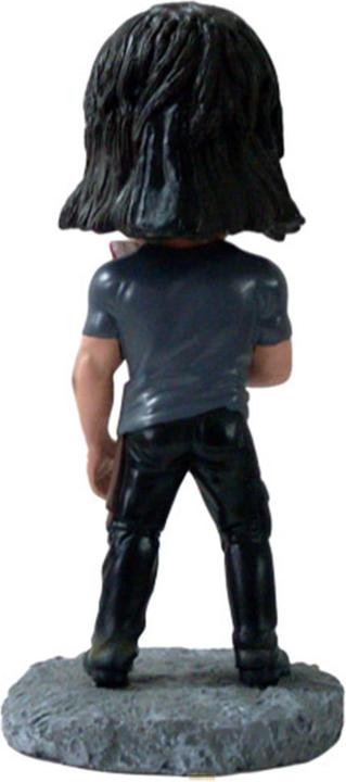Image du produit Hollywood Collectibles Group Rambo IV - Figure John J. Rambo 20 cm