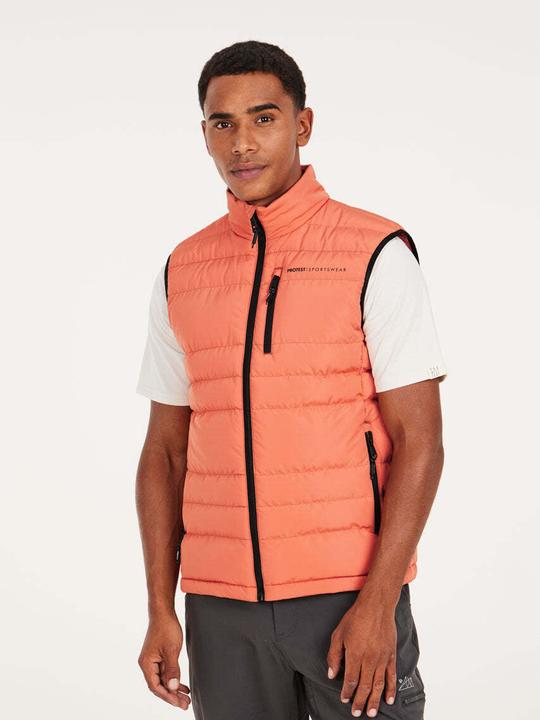 Image du produit Protest Bodywarmer Bramptoon (L)