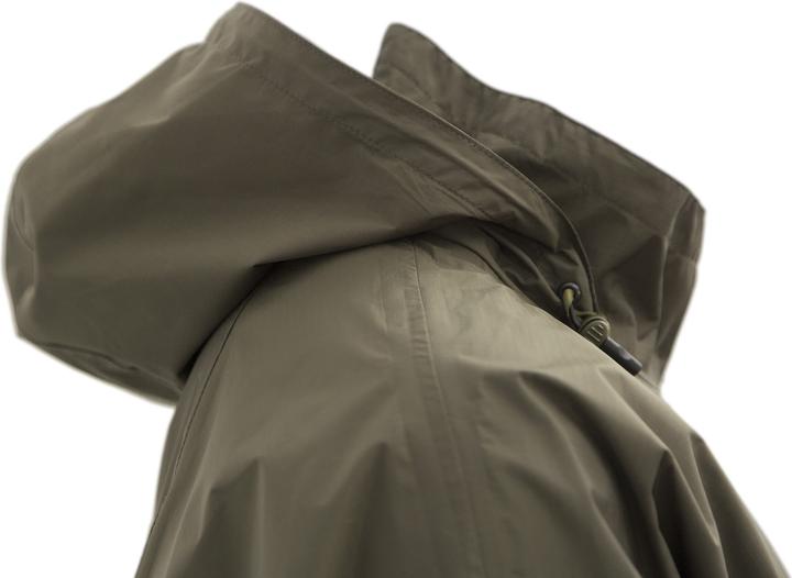 Actual product image Carinthia Survival Rainsuit Rain Jacket (One size)
