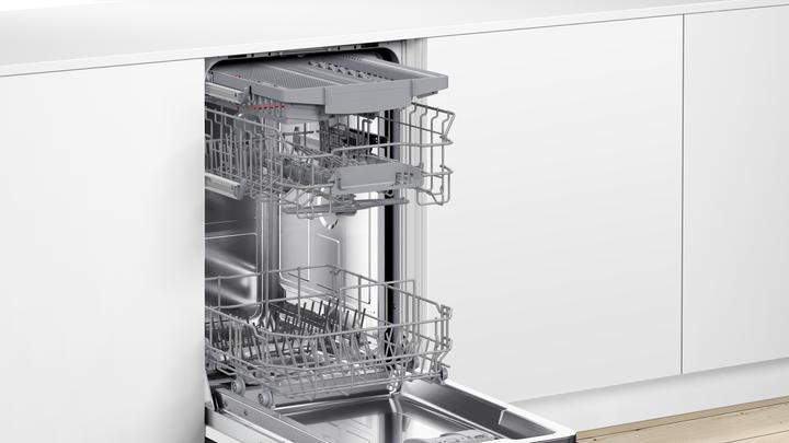 Immagine prodotto Bosch Hausgeräte SPV2HMX42E