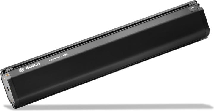 Image du produit Bosch eBike PowerTube 625 BBP376Y / vertical (625 Wh, Batterie pour vélo électrique)