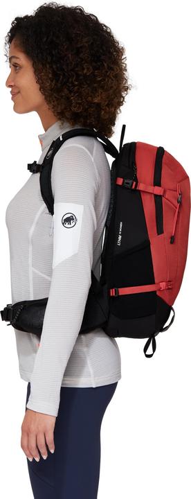 Actual product image Mammut Lithium 15 Women (15 l)