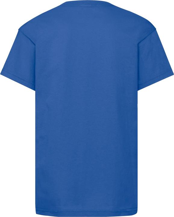 Immagine prodotto Fruit of the Loom Maglietta originale per bambini/ragazzi (104)