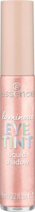 Produktbild essence Eye tint liquid shadow 1 Dazzling Rose (Dazzling Rose)
