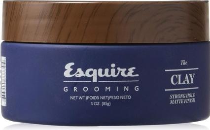 Actual product image Esquire The Pomade Light Hold (Hair pomade, 85 ml)