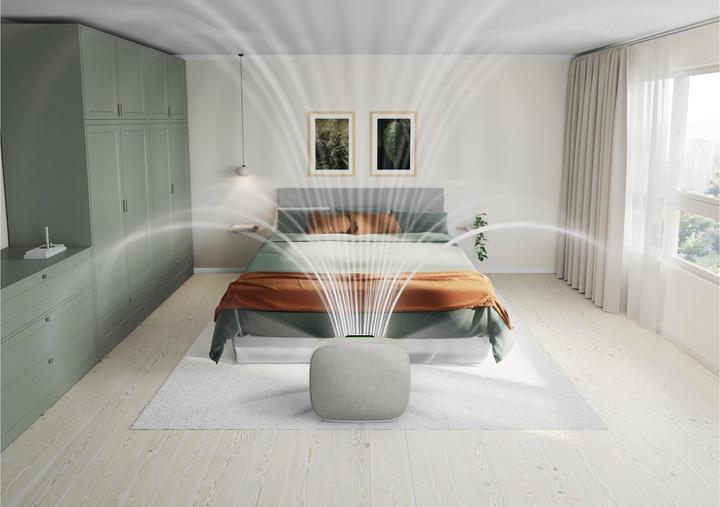 Image du produit Electrolux Well A7 (60 m²)