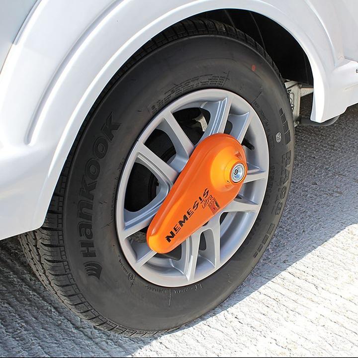 Produktbild ProPlus Radkralle Nemesis Ultra