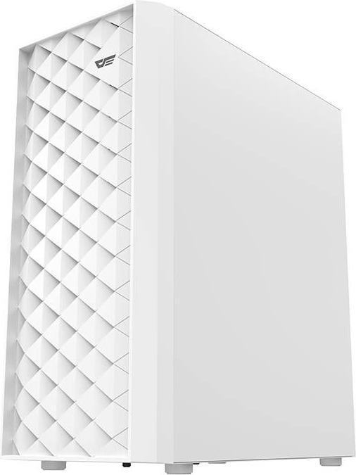 Darkflash Tech DK351+ 4 Lüfter (Mini-ITX, ATX, mATX)