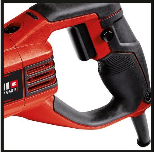 Image du produit Einhell Scie à queue de renard 950