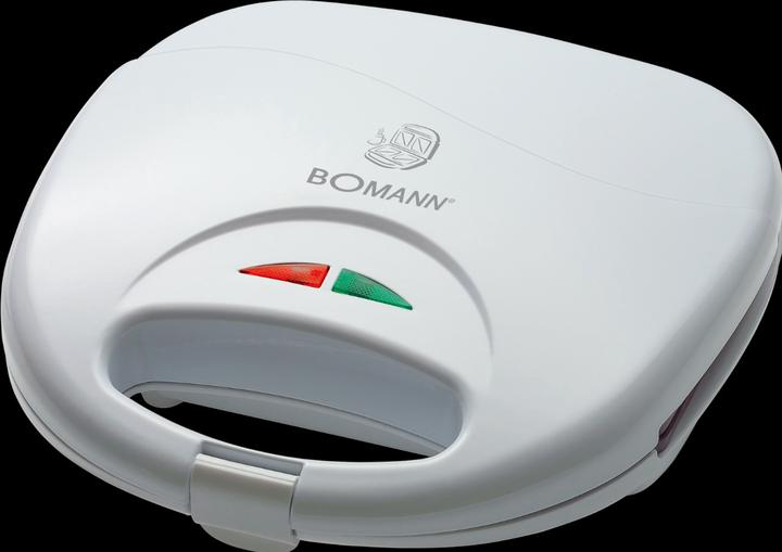 Actual product image Bomann ST 5016 CB