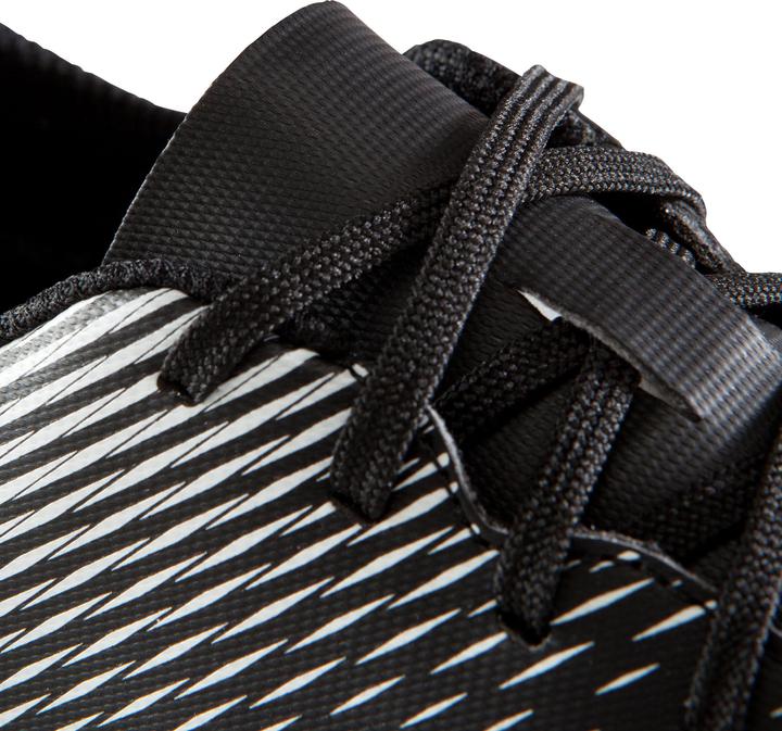 Actual product image Kipsta Women's/men's football cam shoes AG/FG - Agility 100 black (41)