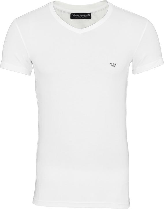 Image du produit Emporio Armani T-shirt décontracté près du corps (S)