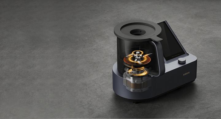 Immagine prodotto Xiaomi Macchina da cucina intelligente con display touch (1700 W)