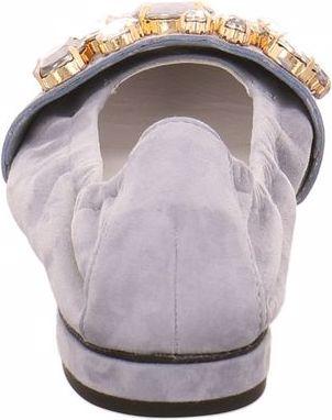 Actual product image Kennel & schmenger Ballet flats (36)