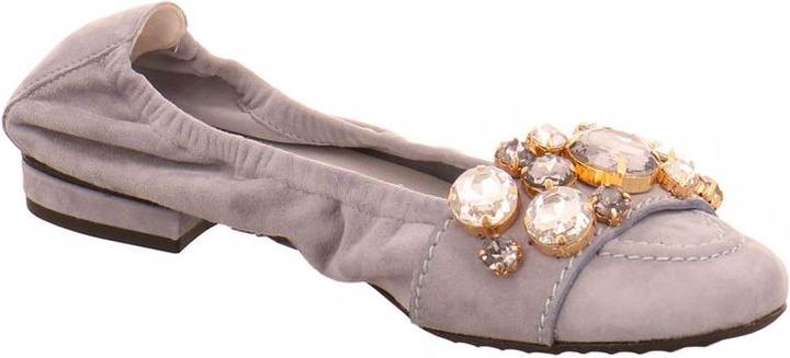 Actual product image Kennel & schmenger Ballet flats (36)