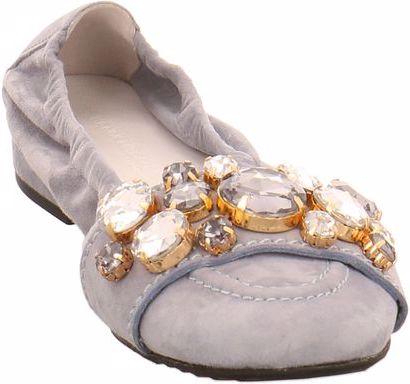 Actual product image Kennel & schmenger Ballet flats (36)