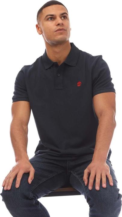 Immagine prodotto Timberland Millers River Maglietta Polo Adulto Unisex (L)