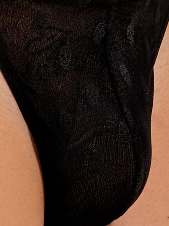 Produktbild HOM G-String Dark (XXL, Einzelpack)
