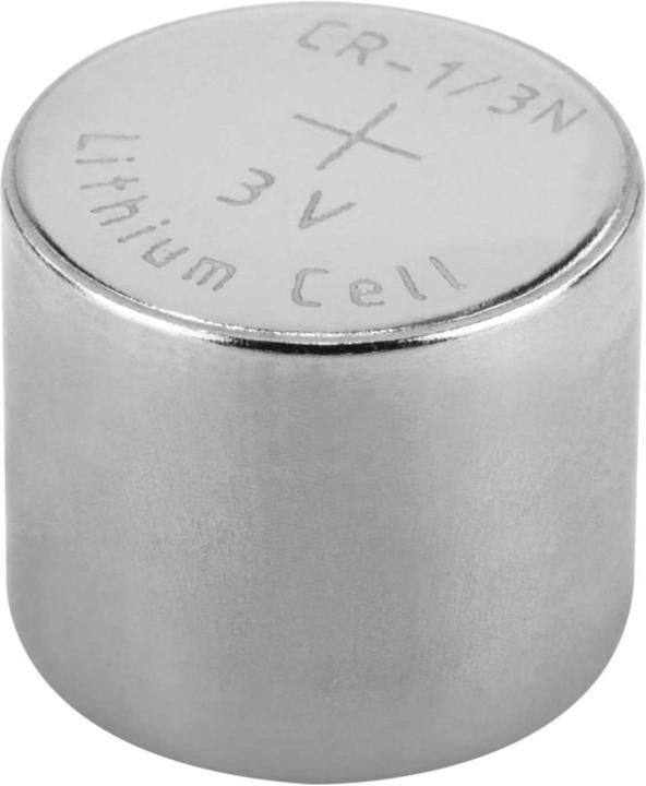 Produktbild Ansmann Lithium CR 1/3 N (1 Stk., CR1/3N)