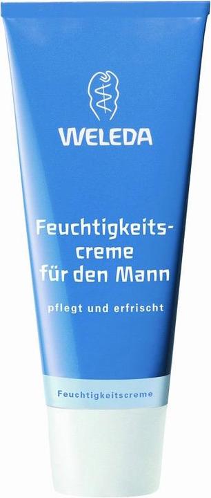 Weleda DUPLIKAT Feuchtigkeitscreme Für Den Mann (30 ml, 24h Creme)