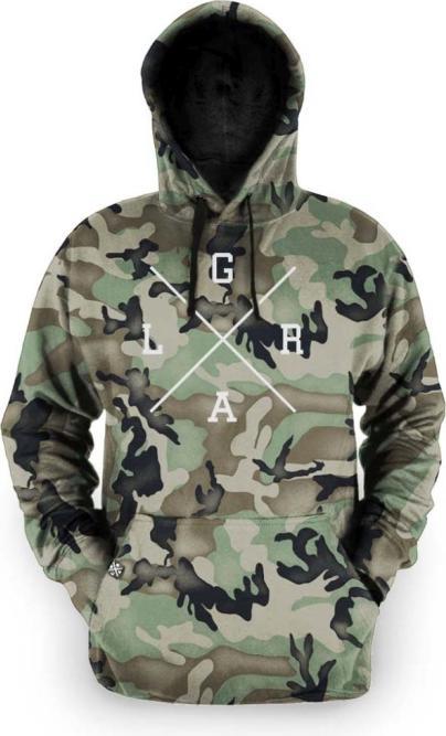 Produktbild Loose Riders Lifestyle Pullover (XL)