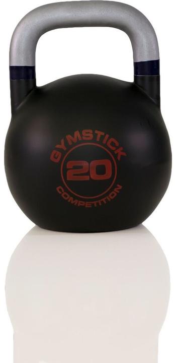 Image du produit Gymstick Kettlebell de compétition (1 x 20 kg)