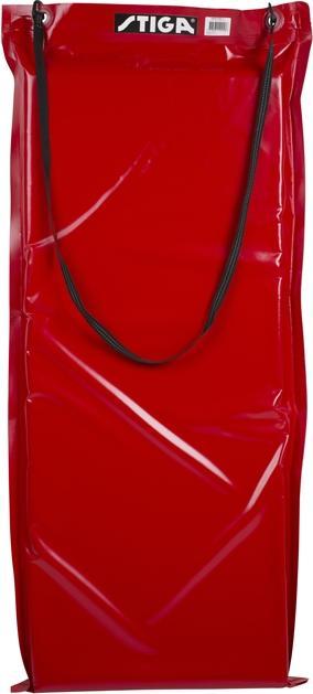 Actual product image Stiga snow flyer 120x50x7cm Red