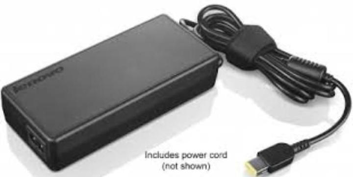 Actual product image CoreParts MBA1332 AC adapter (170 W)